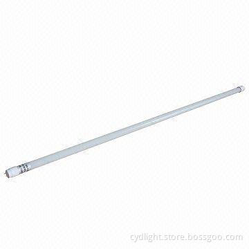 1,800lm Lumen T8 LED Tube, 1.2m with 4,000K Color Temperature